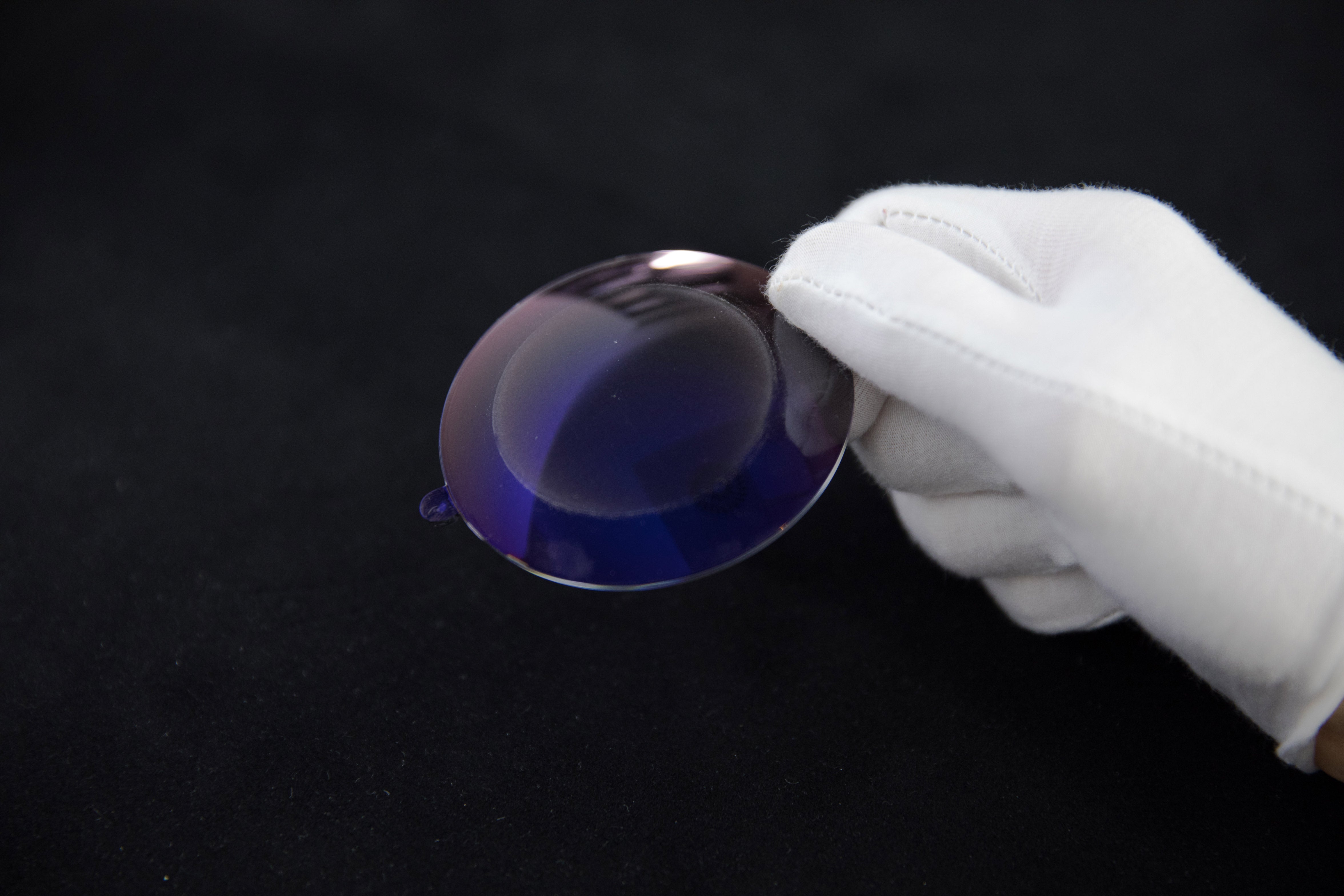 Trouver les bons verres ZEISS