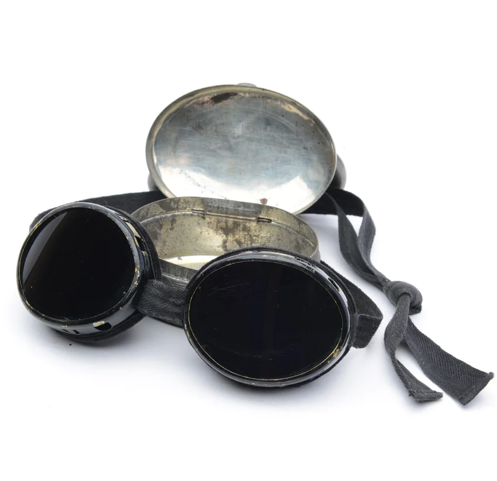 first glacier sunglasses