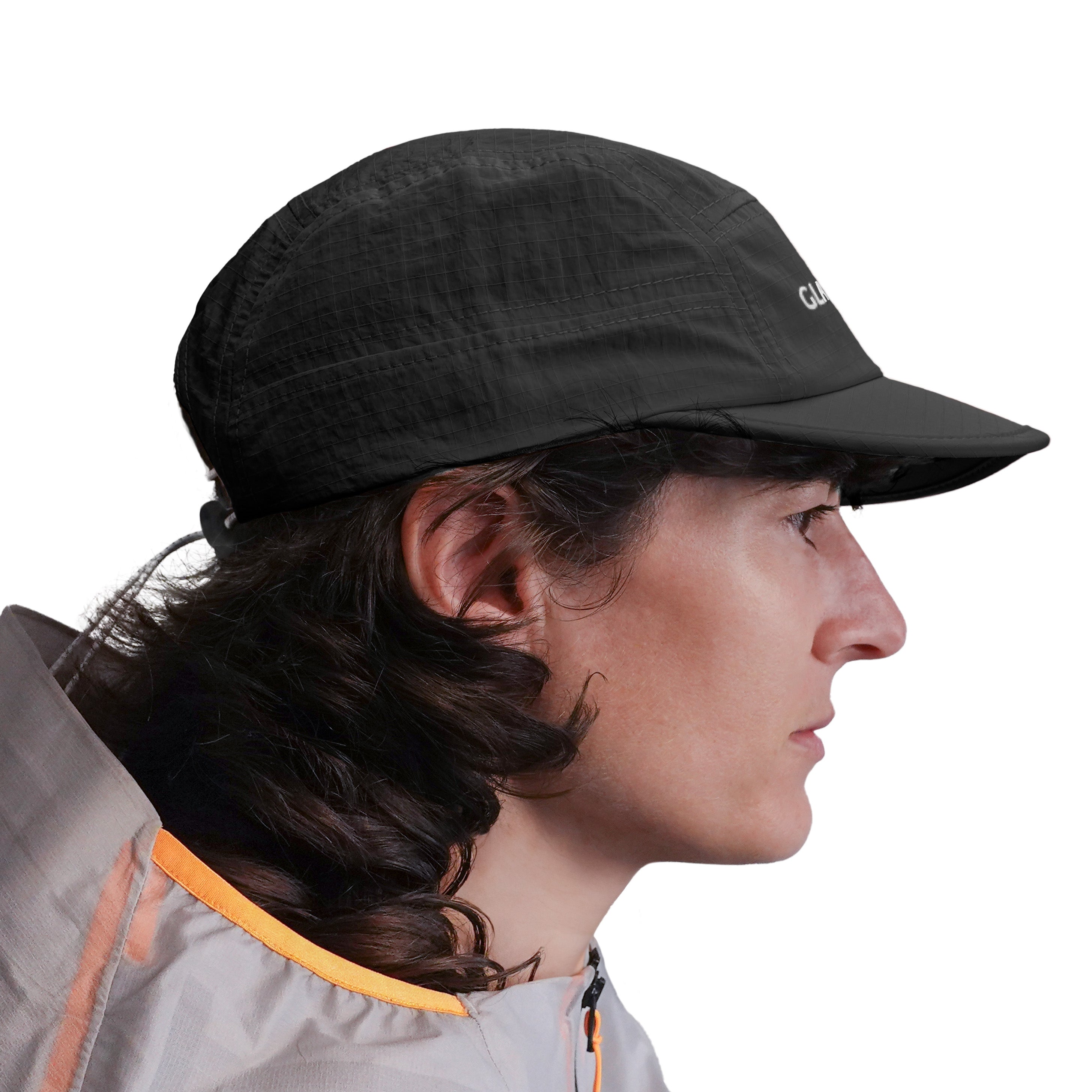La casquette en Ripstop - Limited edition