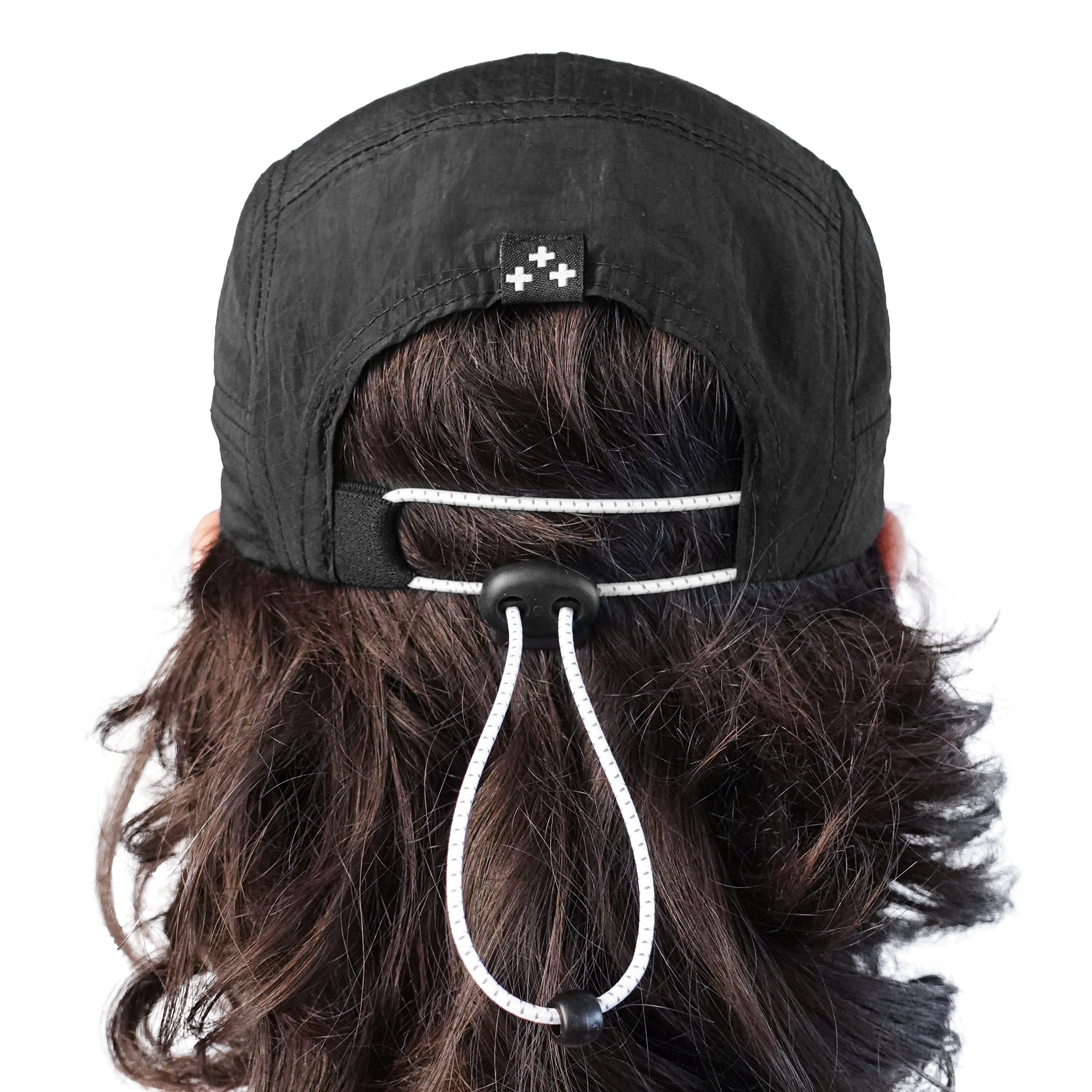 La casquette en Ripstop - Limited edition