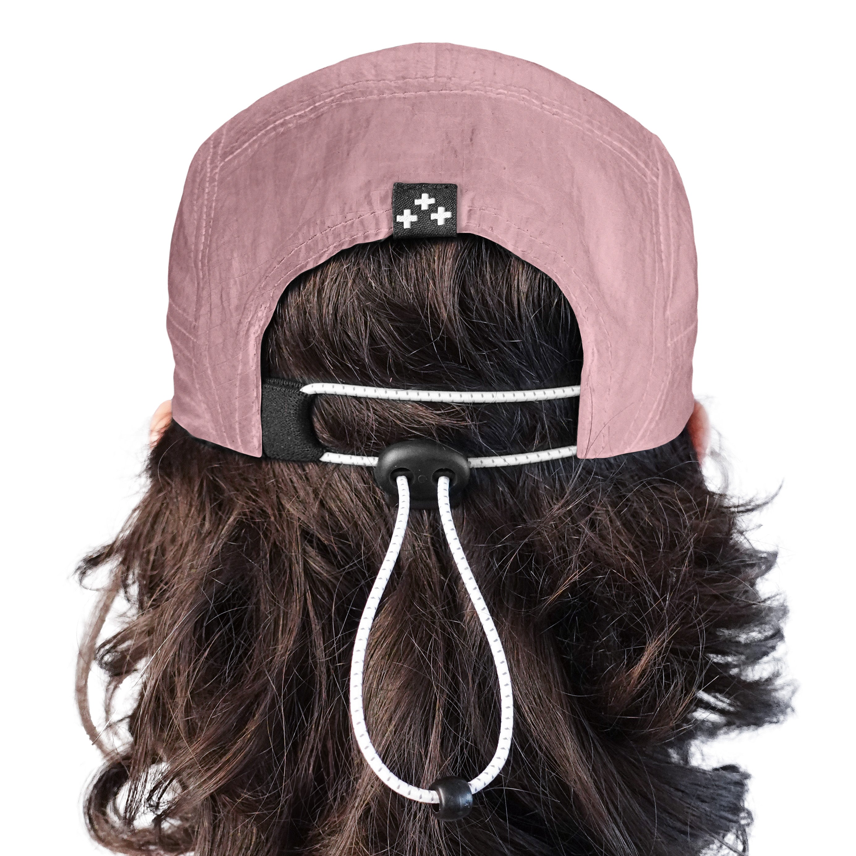 La casquette en Ripstop - Limited edition