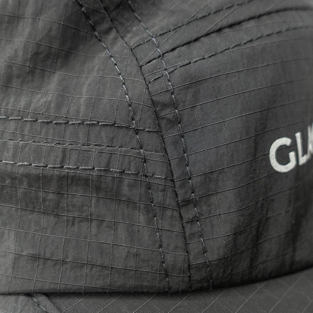 La casquette en Ripstop - Limited edition