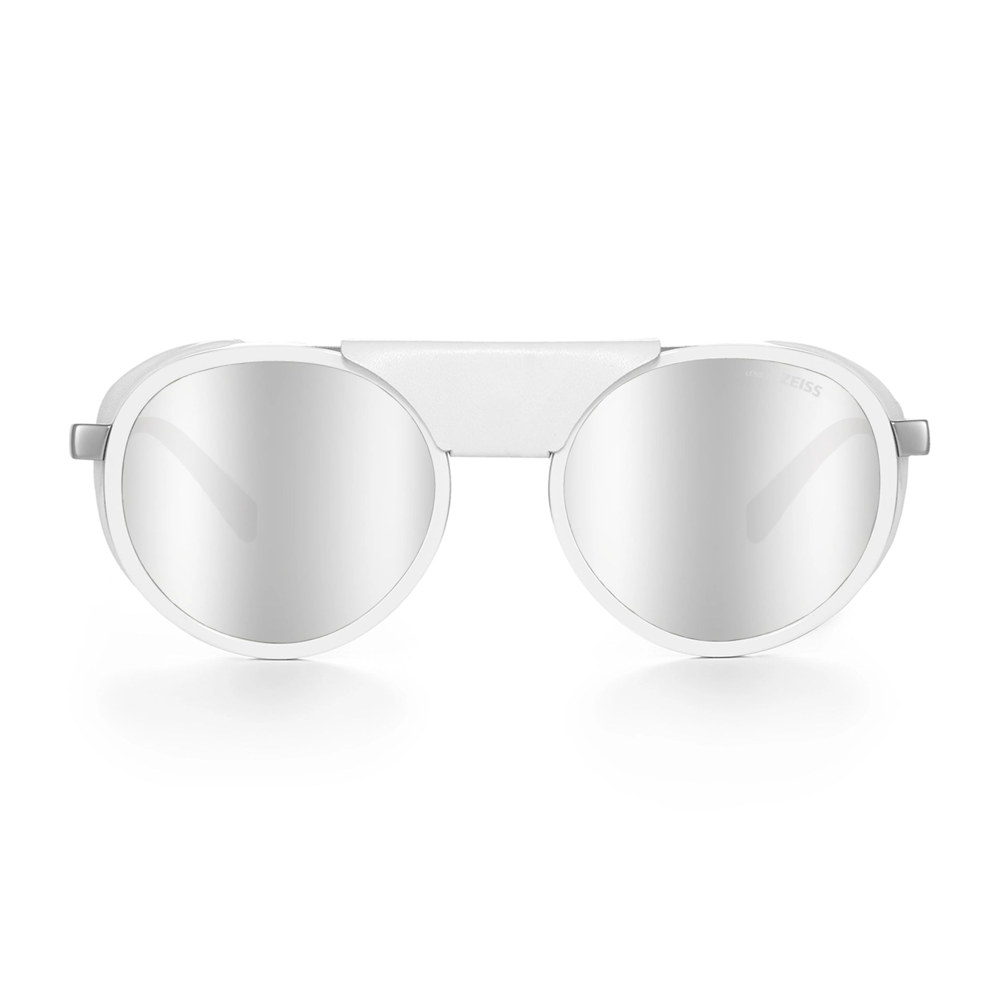 blanc