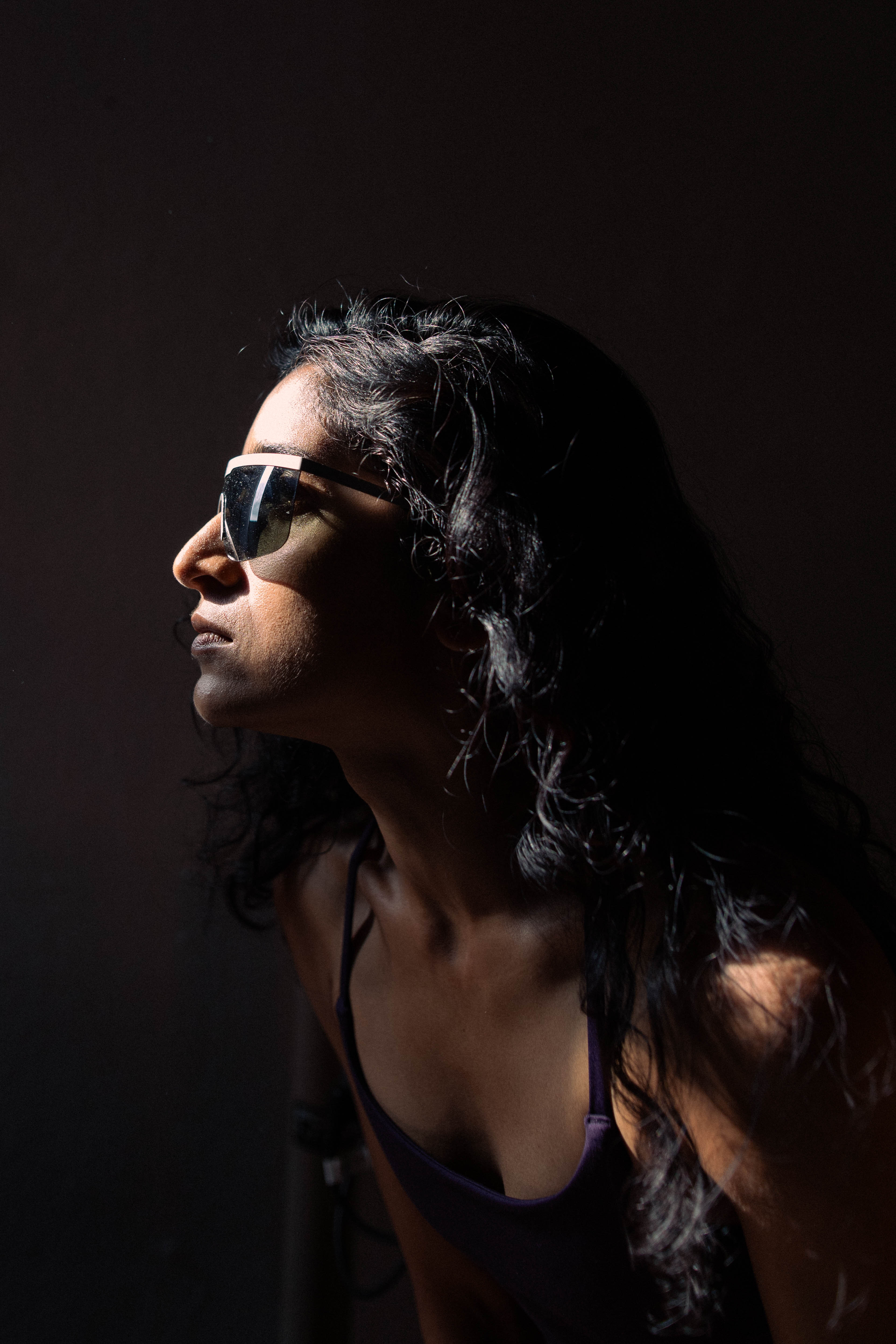 BEHIND THE SCENE - PIERREDAR