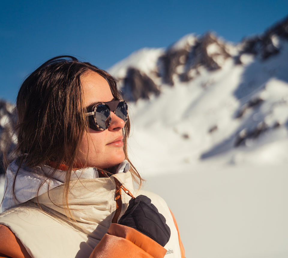 quelle protection de lunette de soleil choisir?