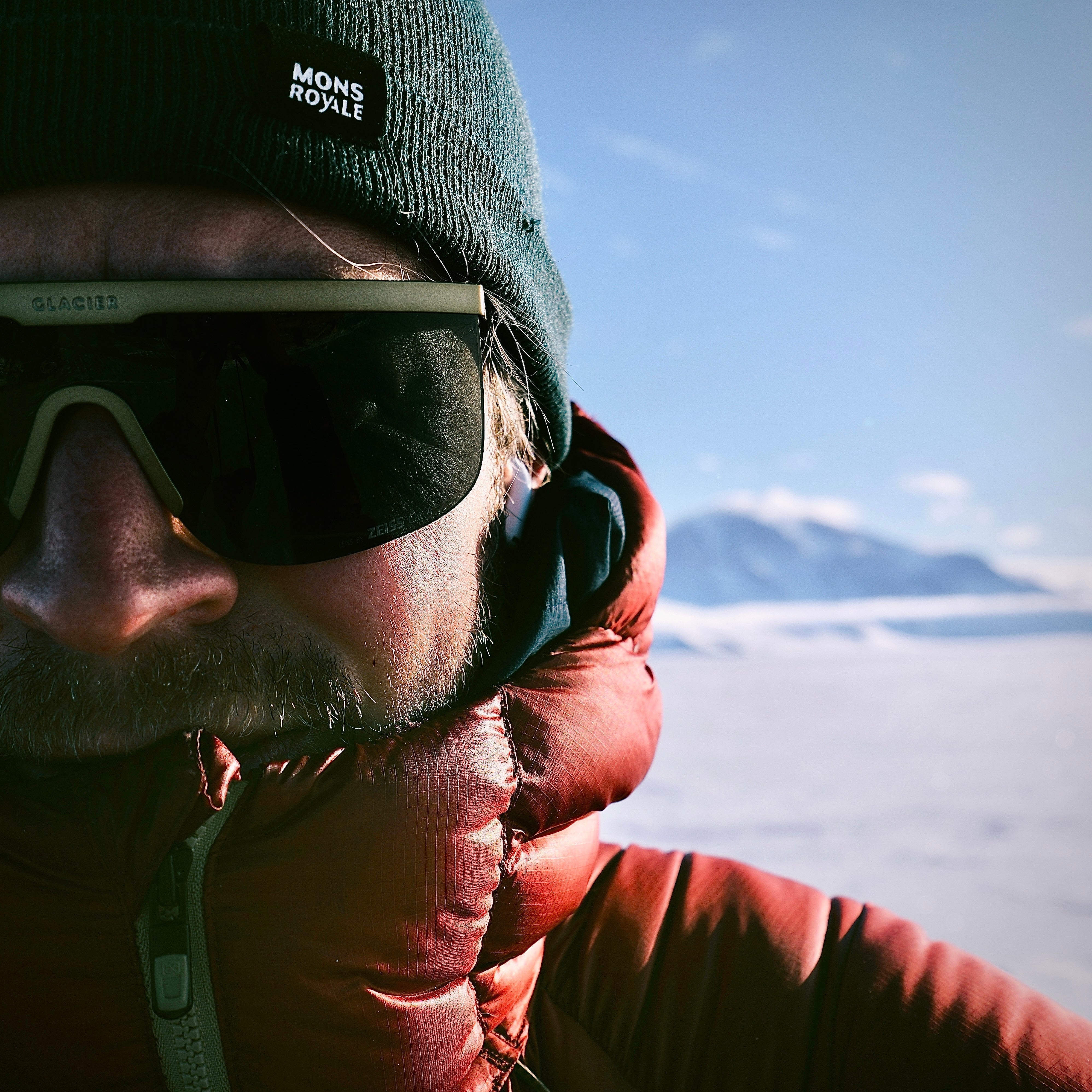 TESTING THE PIERREDAR IN EXTREME CONDITIONS