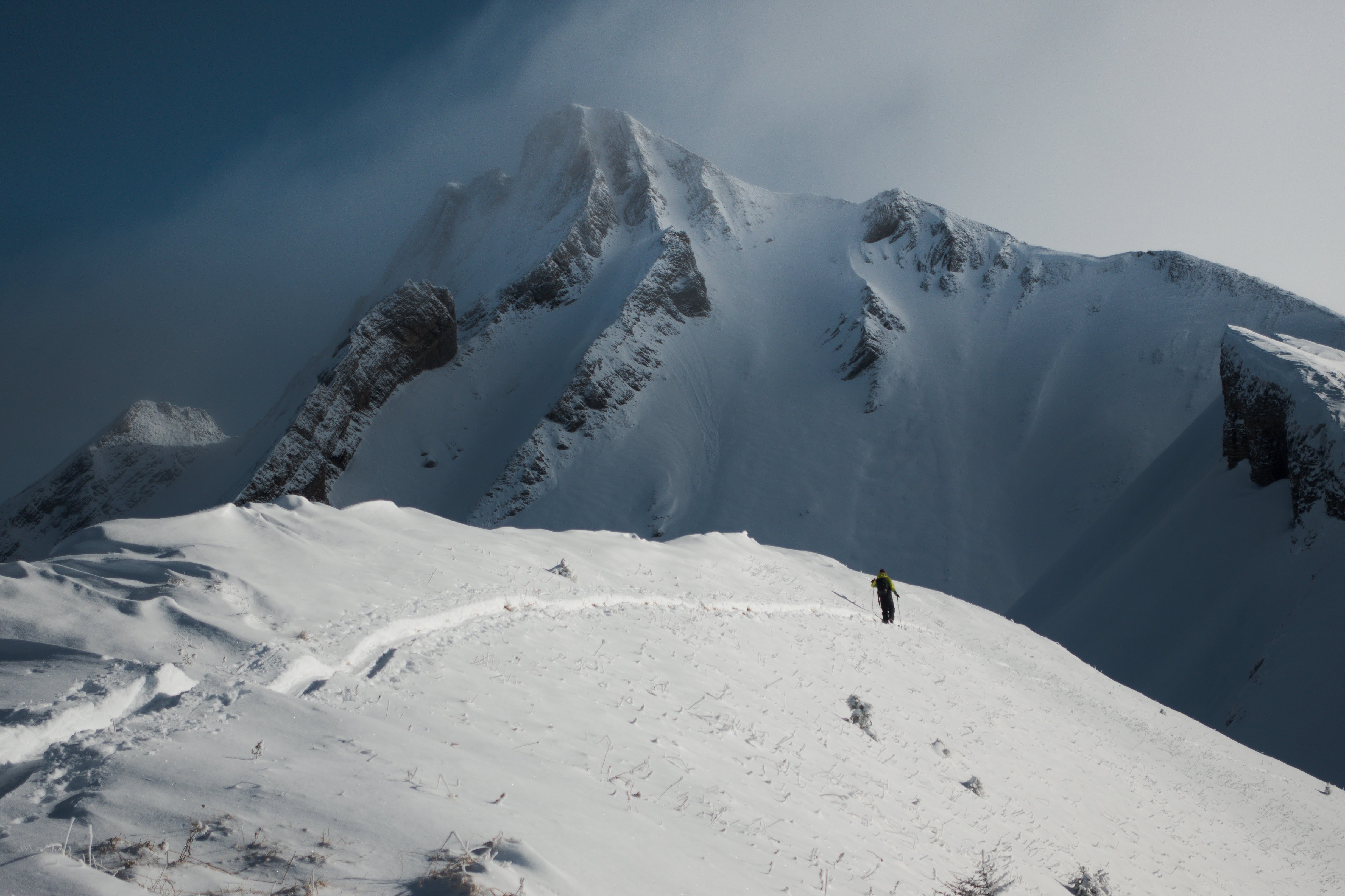 Why Shields Matter — The Legacy, Performance of Glacier Eyewear