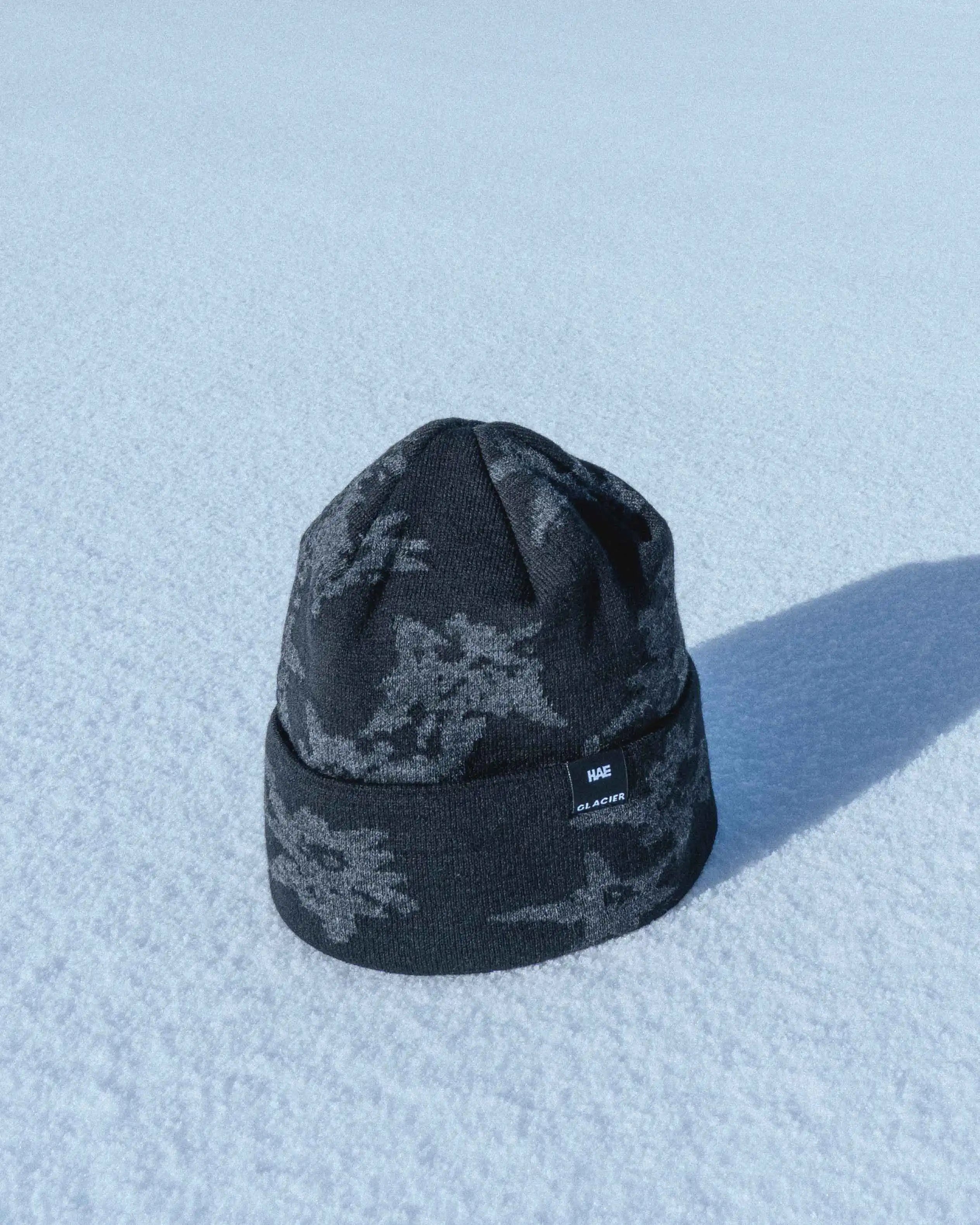 HAE X GLACIER OPTICS LIMITED EDITION