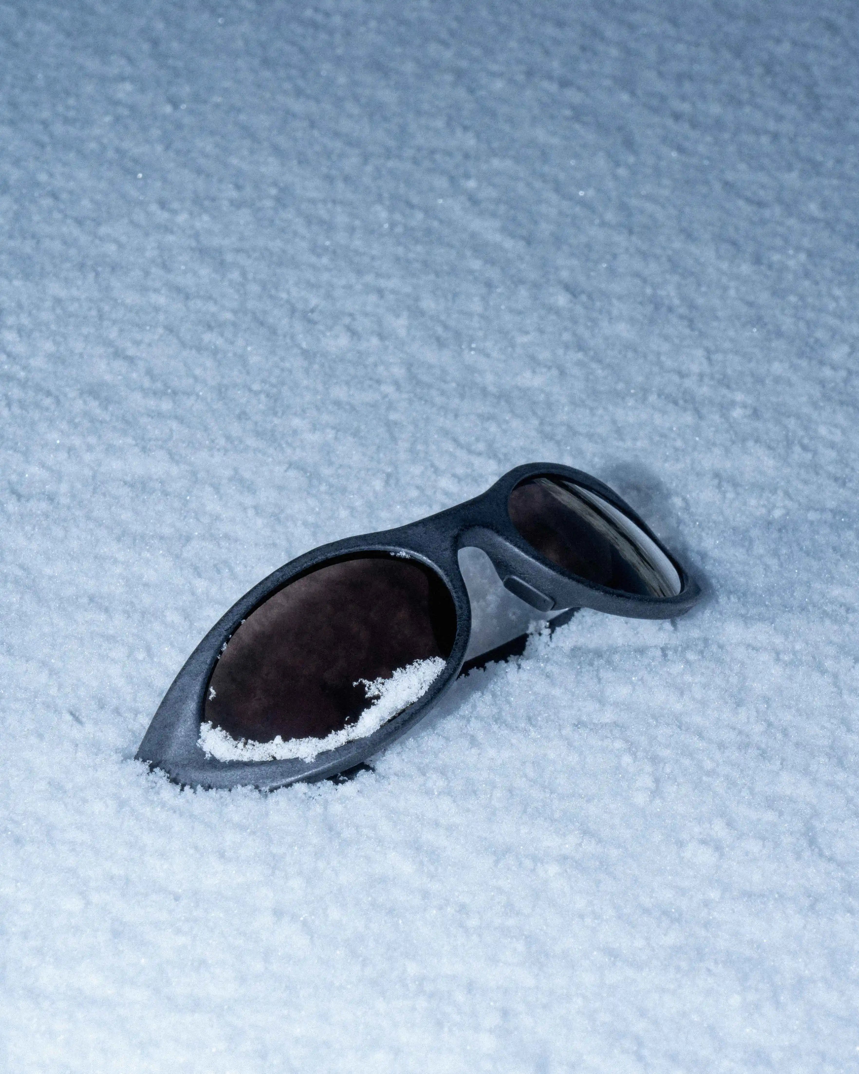 HAE X GLACIER OPTICS LIMITED EDITION