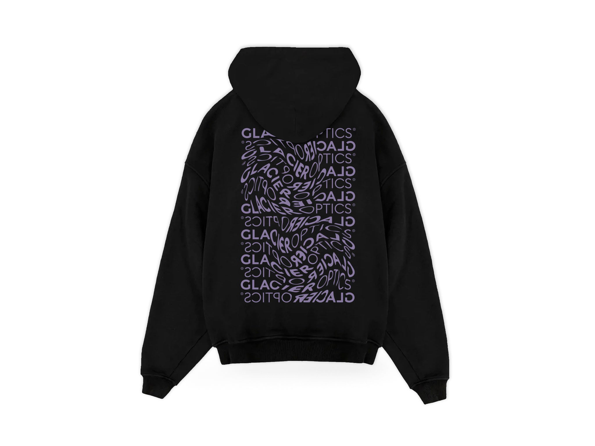 Hoodie X Lowrider - Limited edition