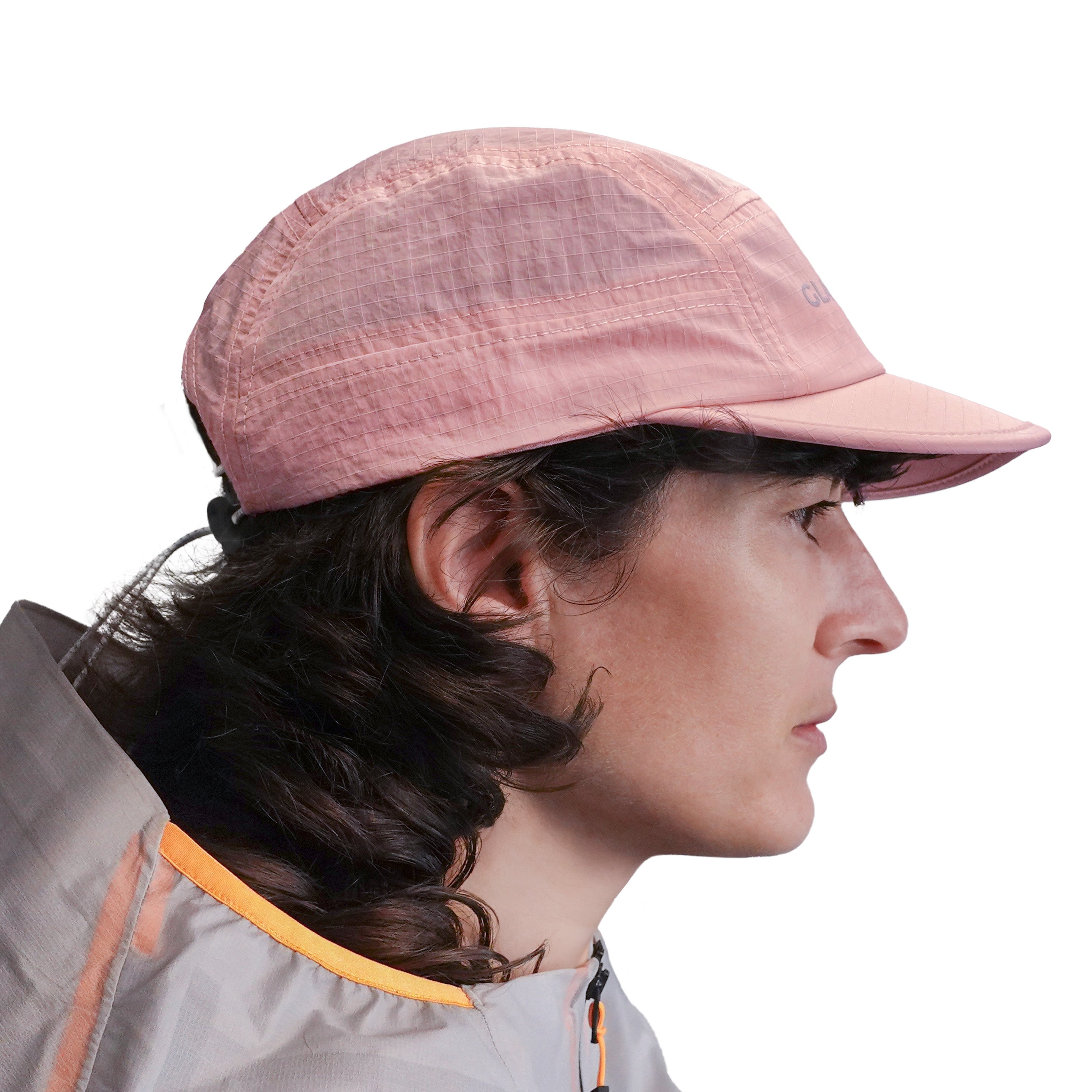 La casquette en Ripstop - Limited edition