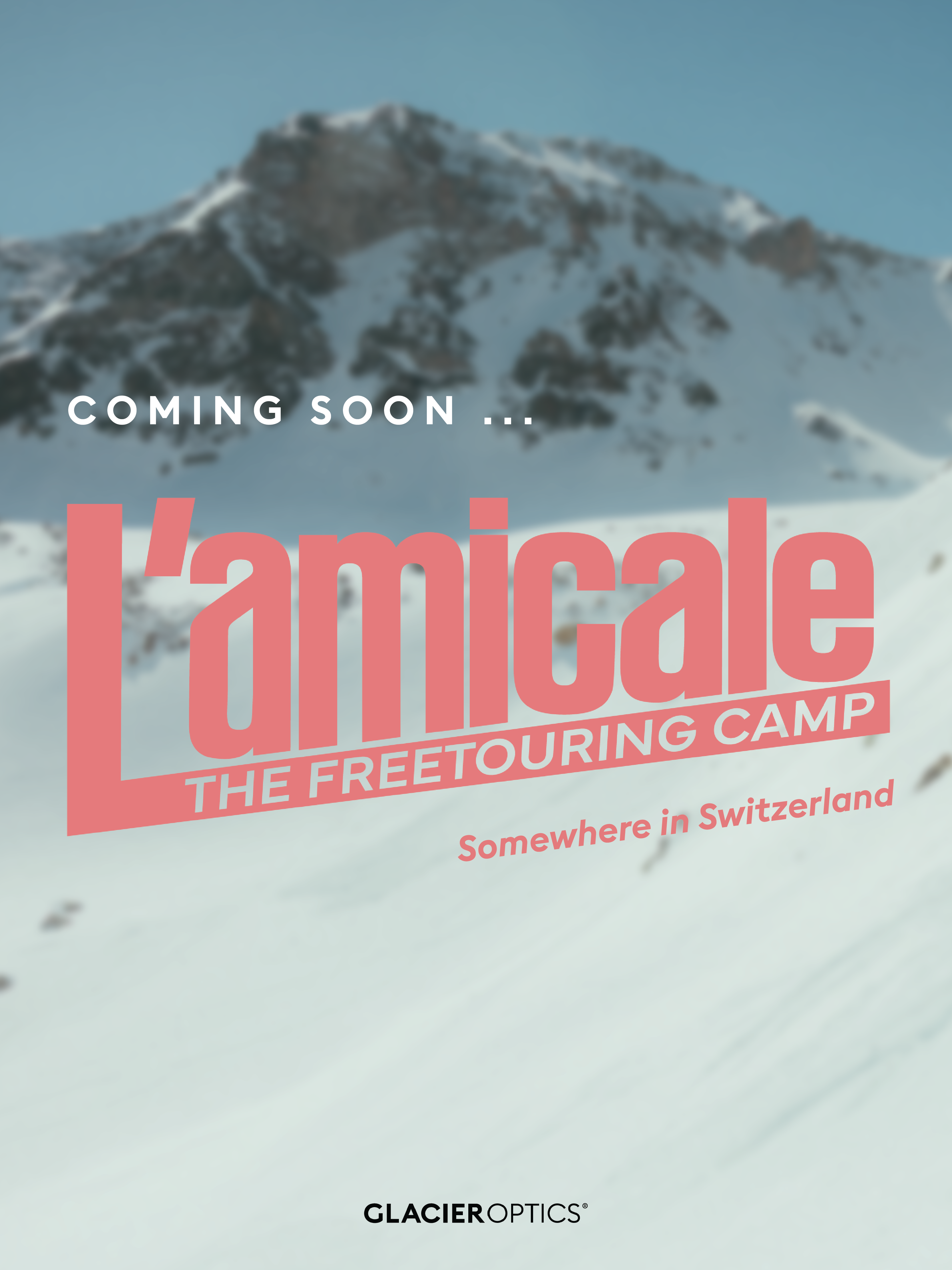 The Amicale 2027
