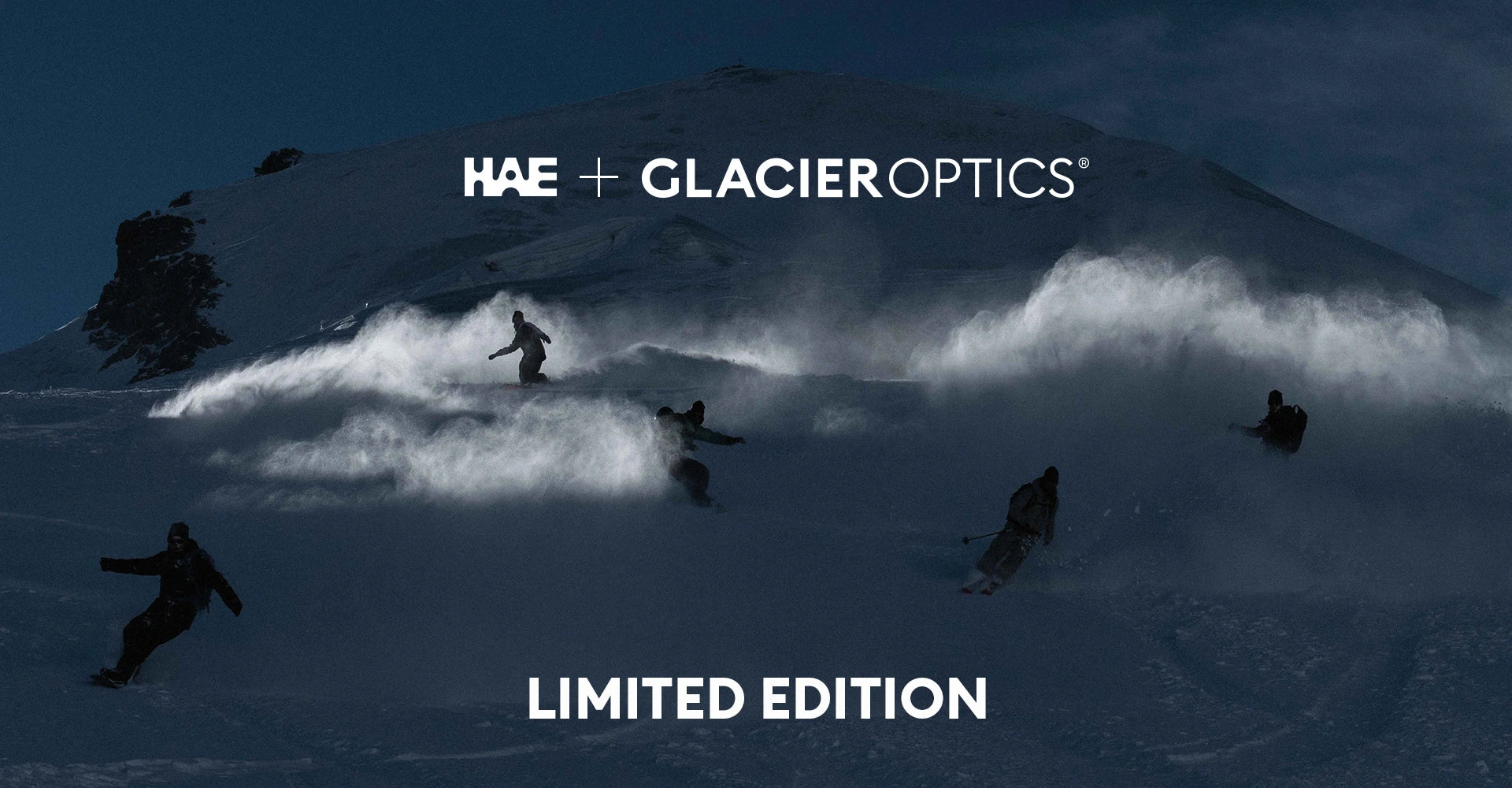 Hae wear beanie Edelweiss