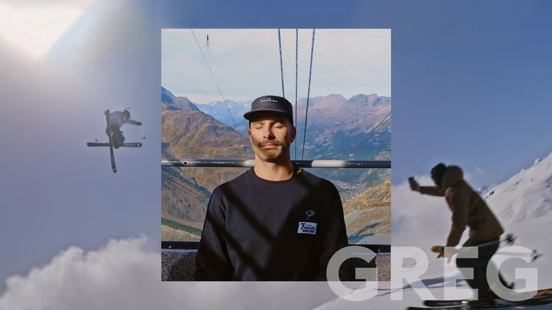 Greg Tuscher: Been there, done that