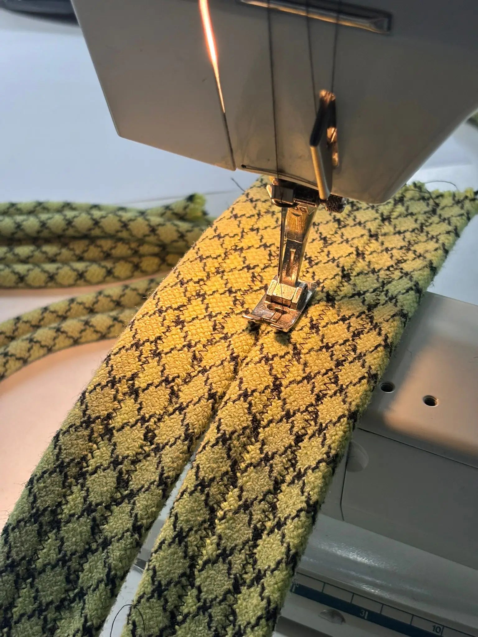 HAE X GLACIER OPTICS LIMITED EDITION