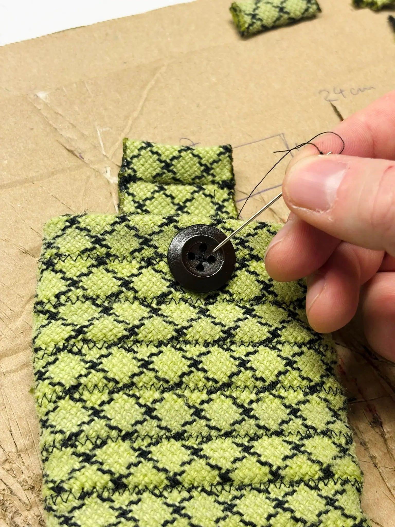 HAE X GLACIER OPTICS LIMITED EDITION