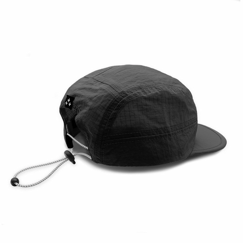La casquette en Ripstop - Limited edition