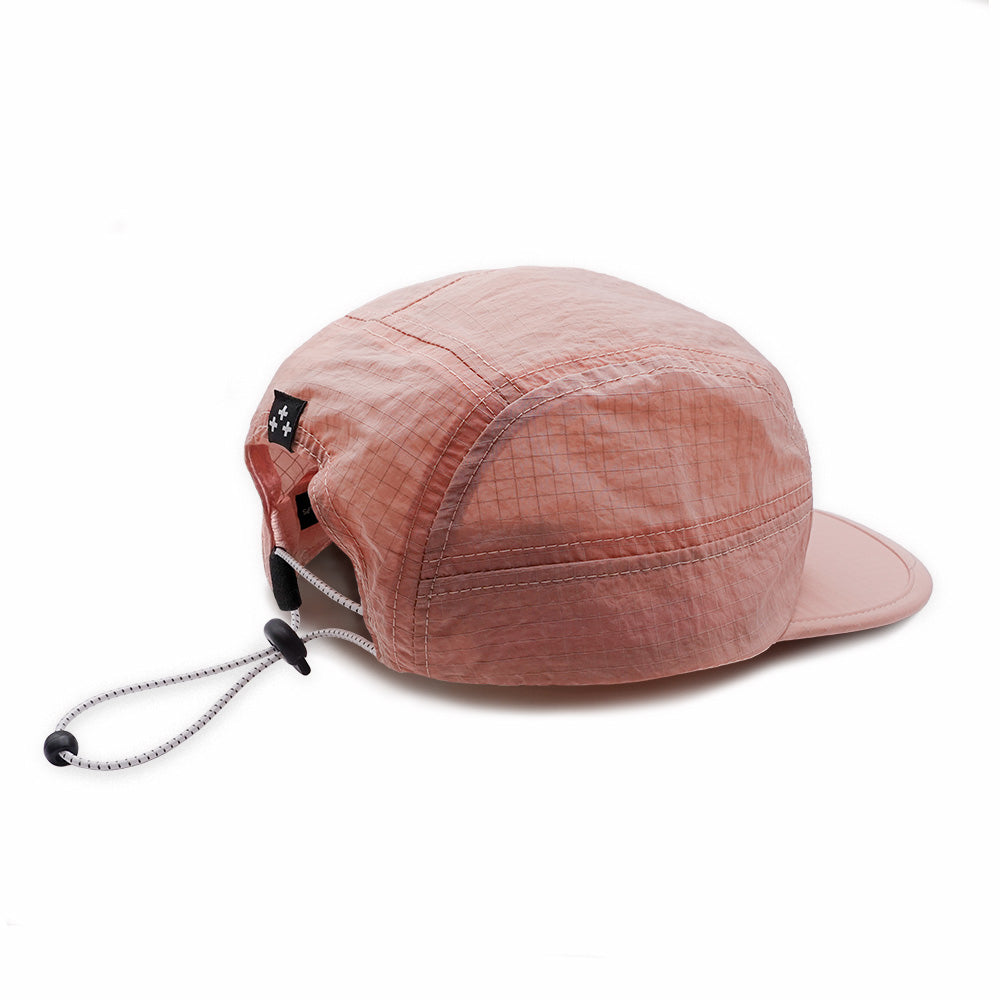 La casquette en Ripstop - Limited edition
