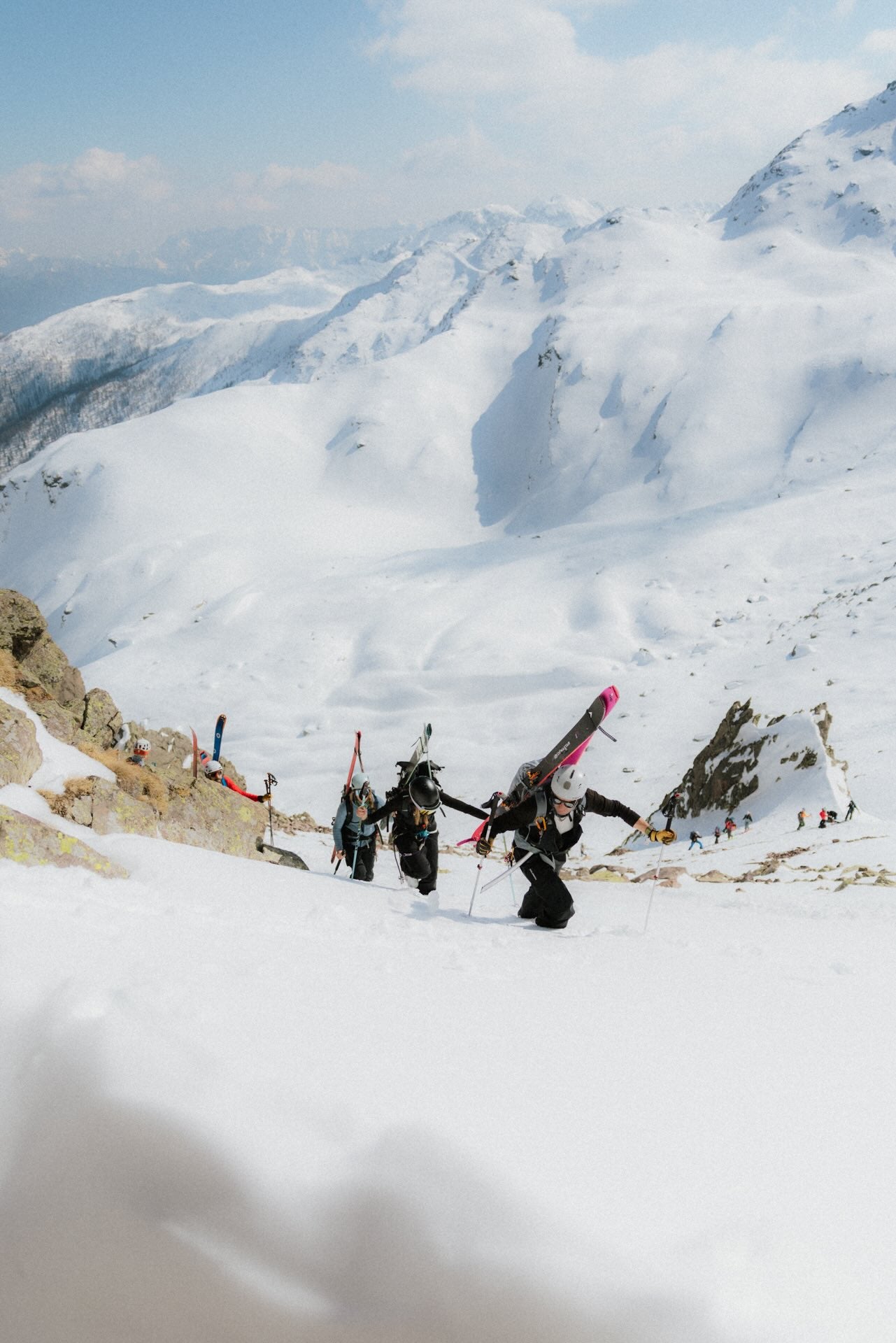 L'Amicale 2026 - San Martino di Castrozza - Dolomites