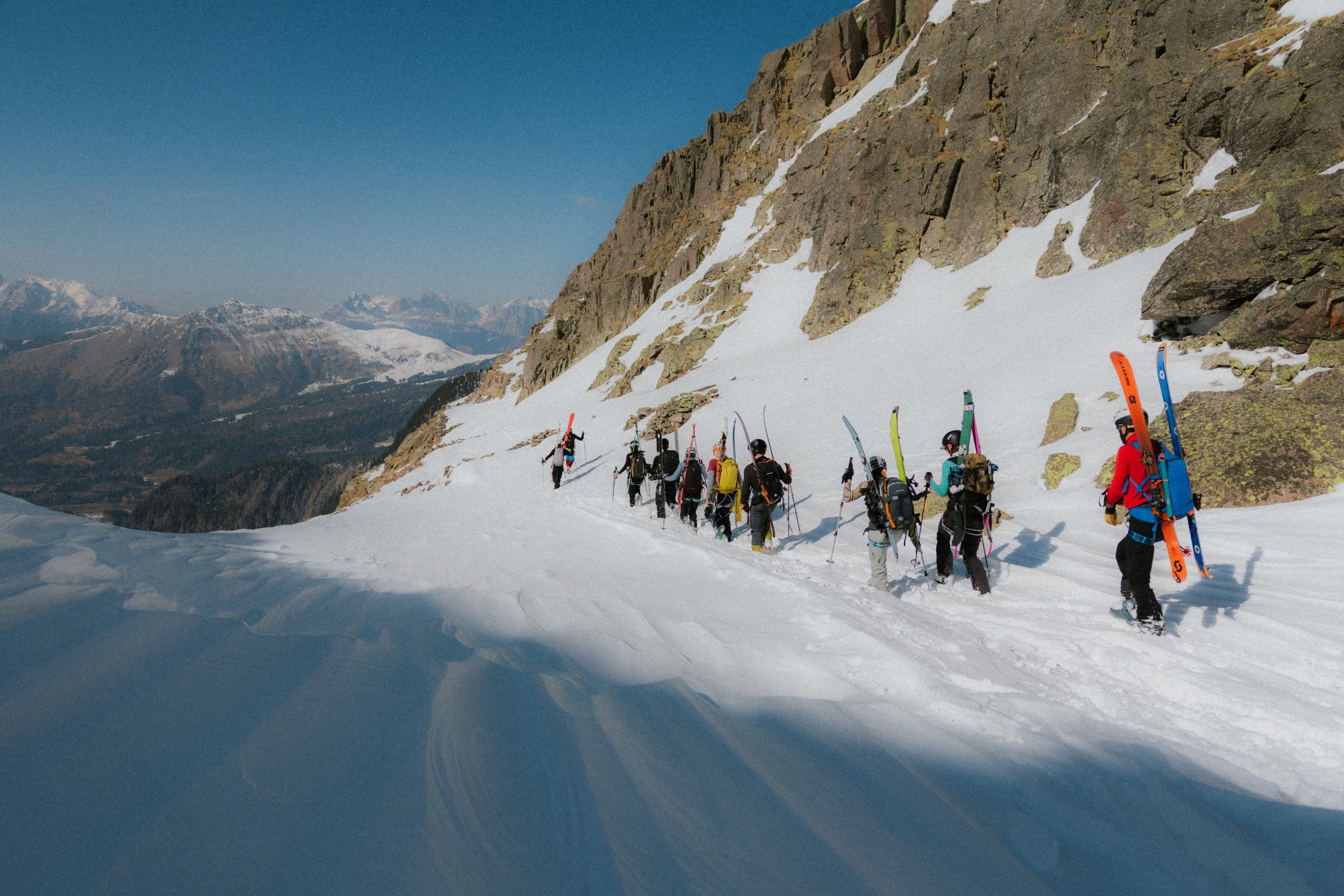 L'Amicale 2026 - San Martino di Castrozza - Dolomites