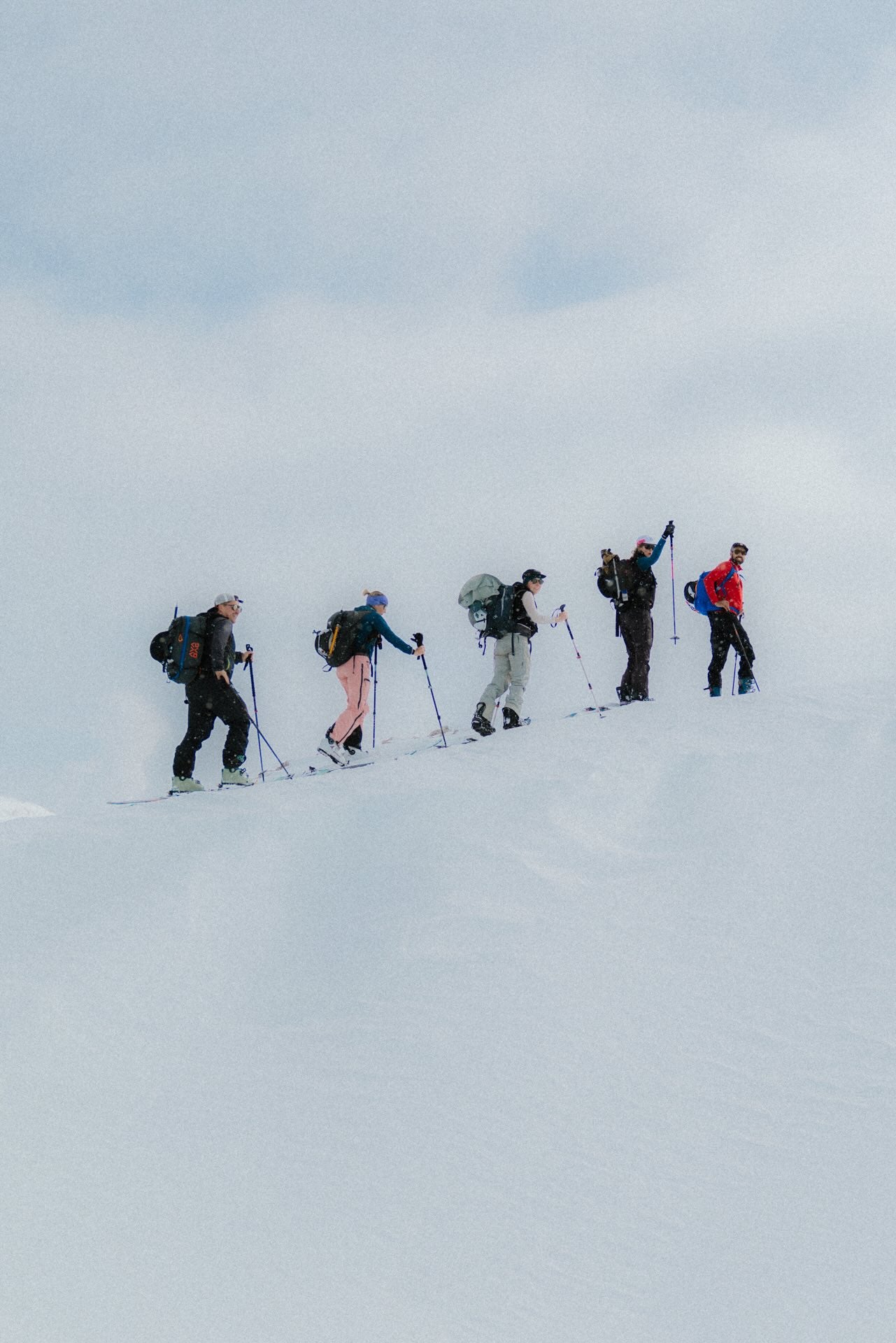 L'Amicale 2026 - San Martino di Castrozza - Dolomites