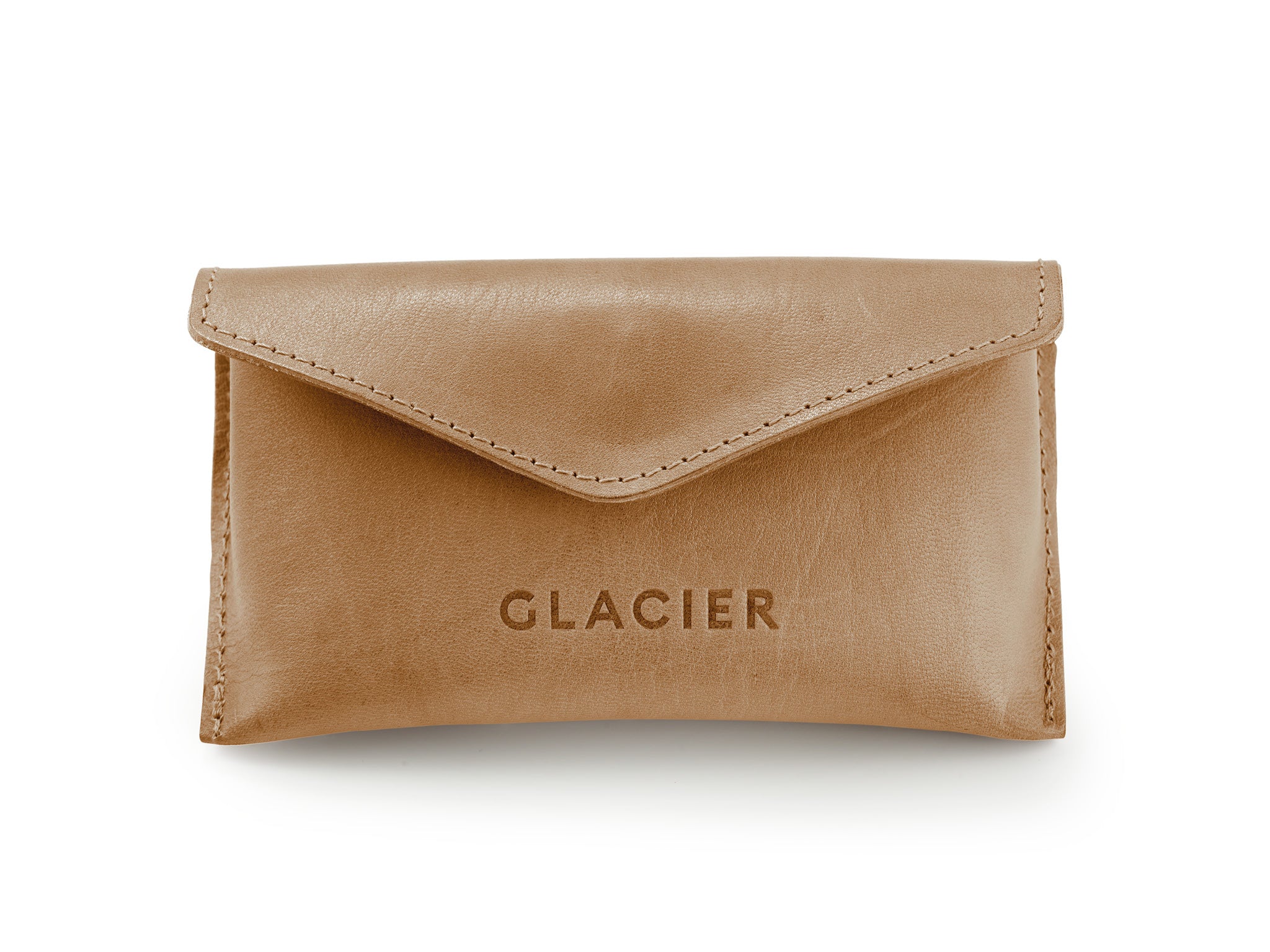 The Swiss made leather Case