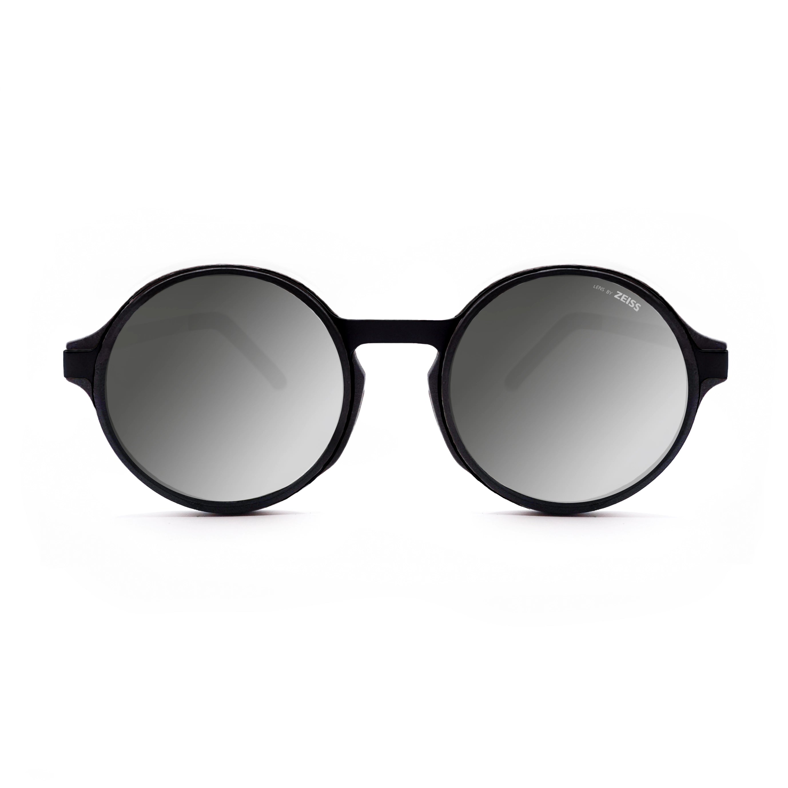 Palü Light Black