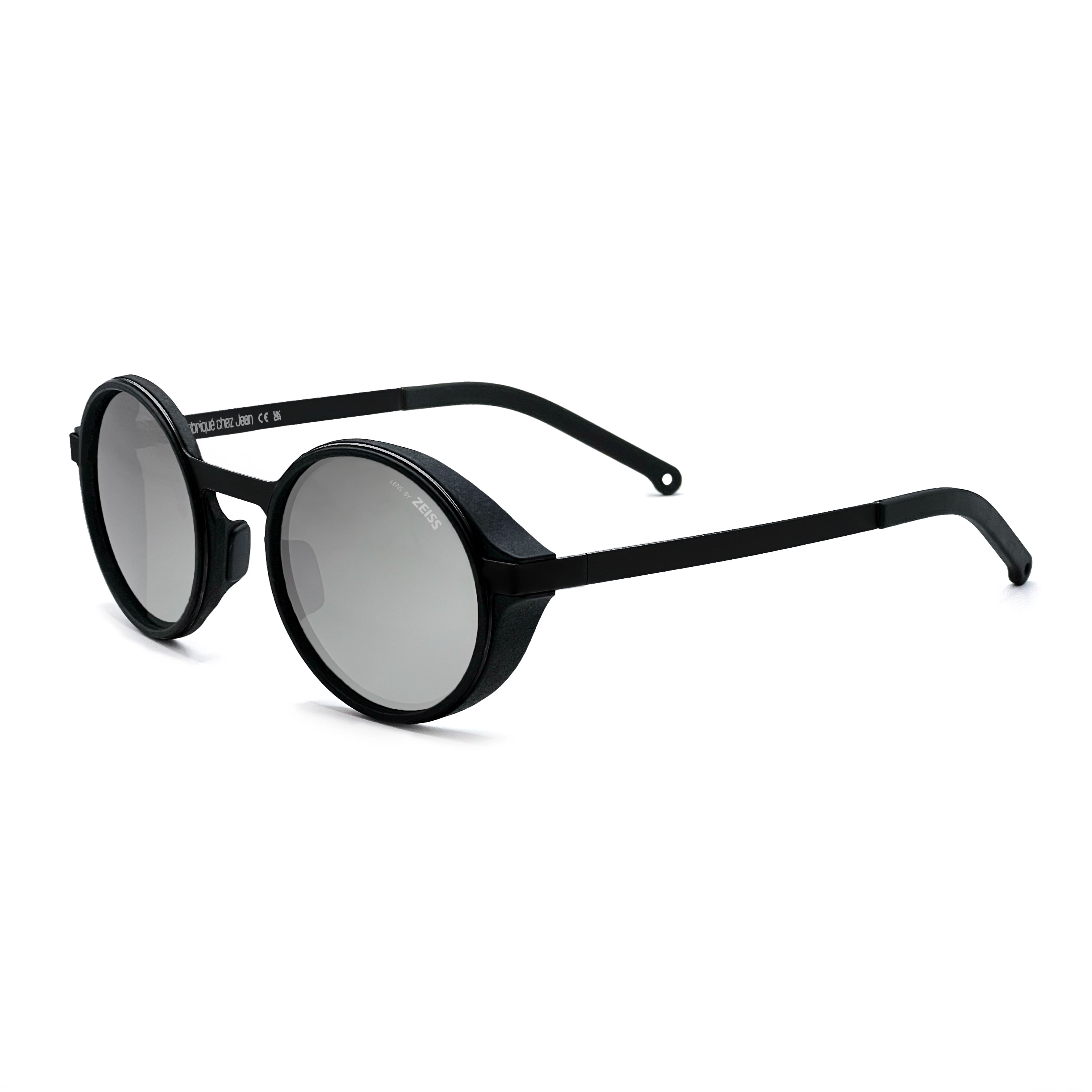 Palü Light Black