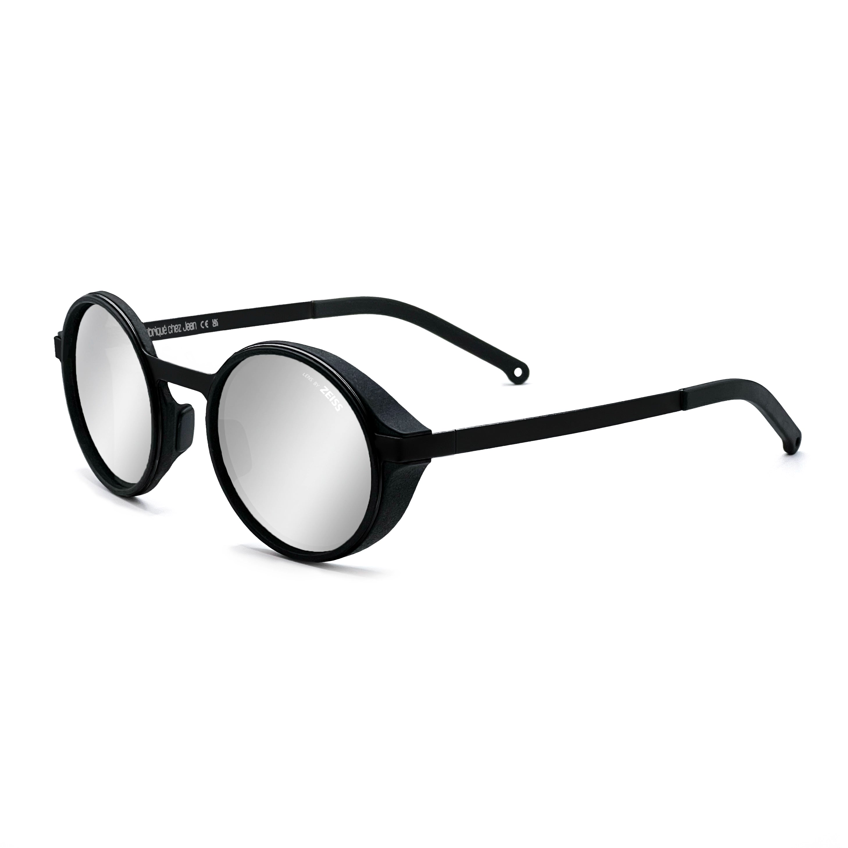 Palü Light Black