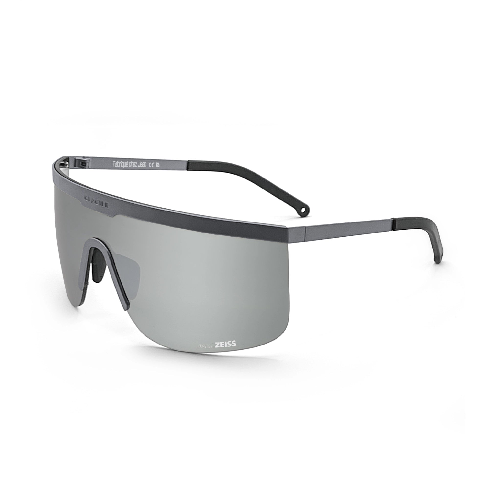 Sunglasses mask for cycling biking running