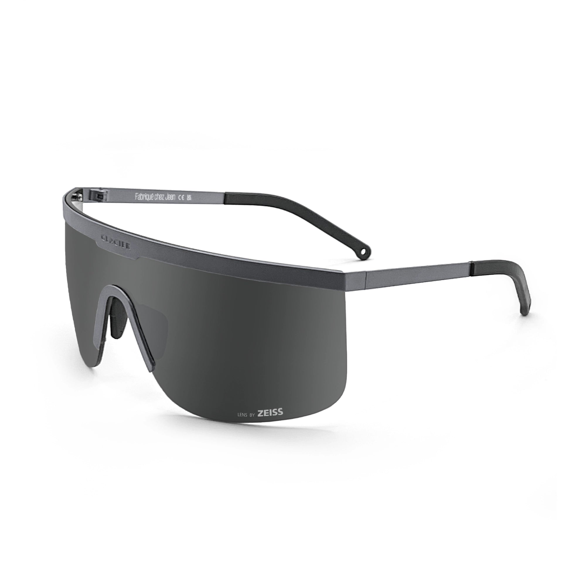 Sunglasses mask for cycling biking running