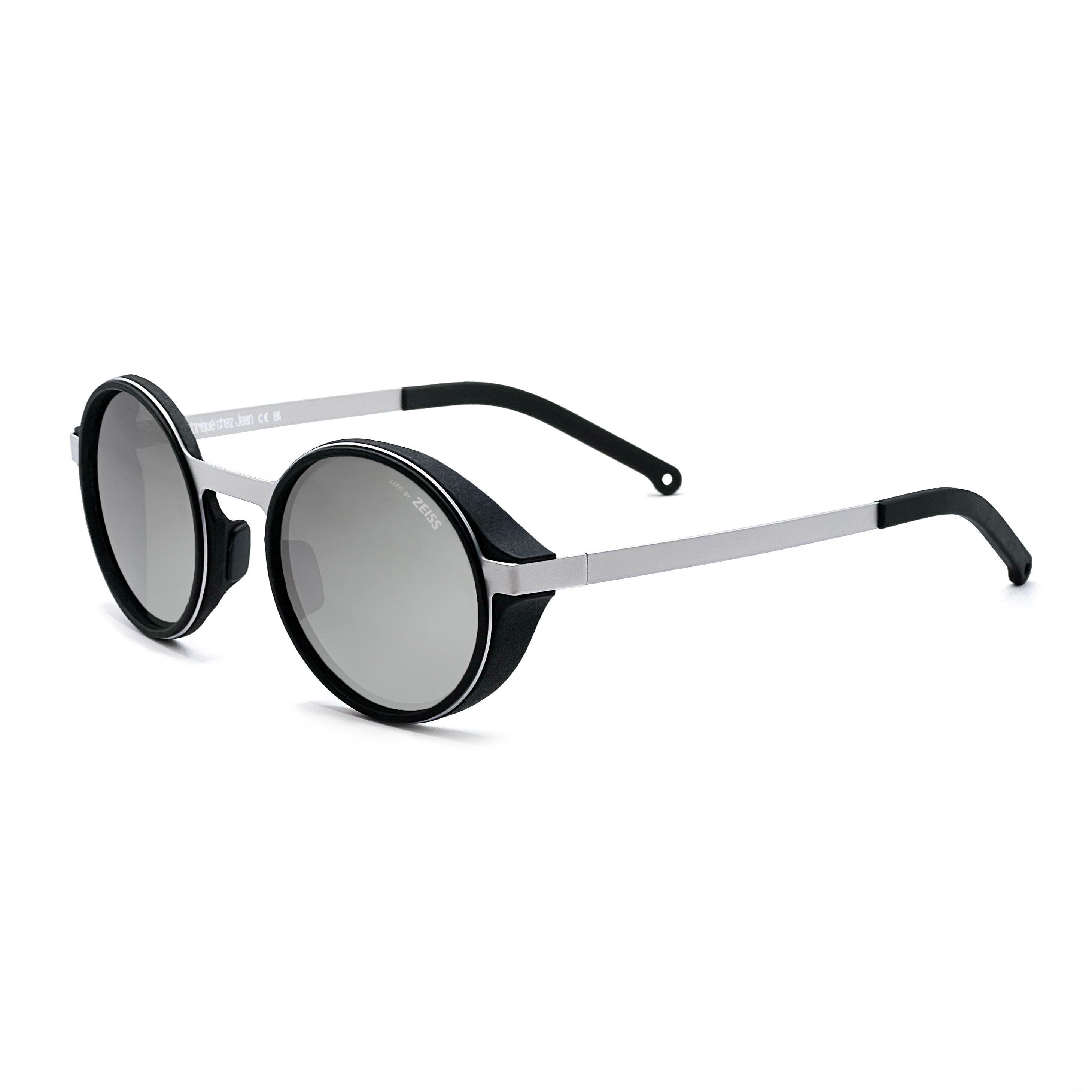 Palü Light Silver