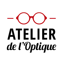 Atelier de l`optique logo