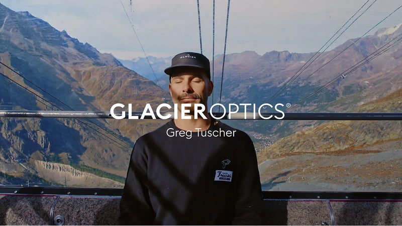 Greg Tuscher : Je suis déjà passé par là