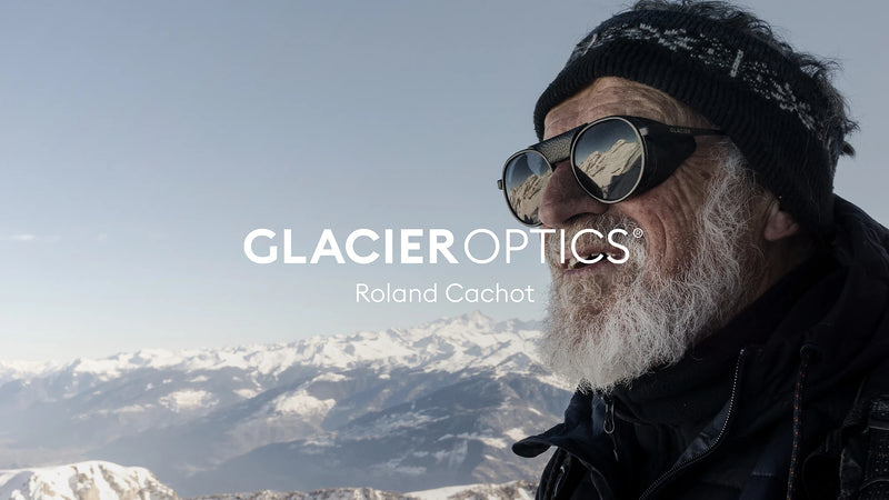 Roland Cachot : Première piste