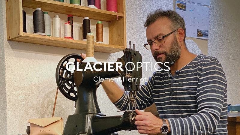 Clément Henriot : notre artisan du cuir
