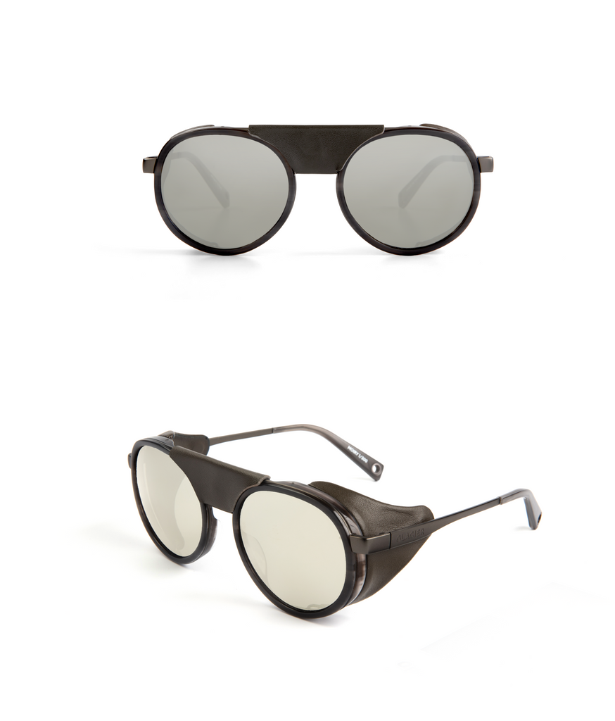 Alpinist sunglasses top